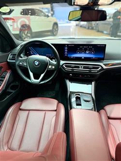 بي ام دبليو الفئة 3